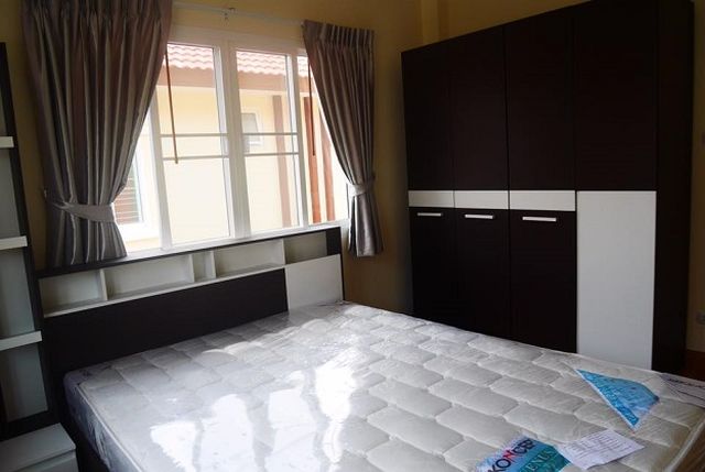 6A120265 ให้เช่าบ้านแฝด 2 ชั้น พื้นที่ 42 ตรว. ใกล้โลตัสถลาง