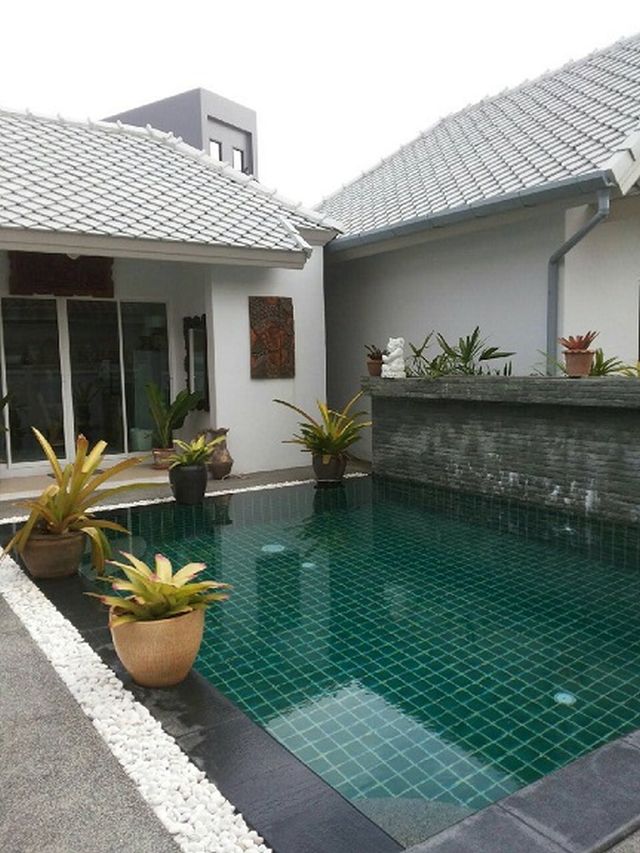 6C40085 ขายบังกะโล 10 หลัง บนพื้นที่ 177 ตรว. ใกล้ตลาดสดบ้านดอน