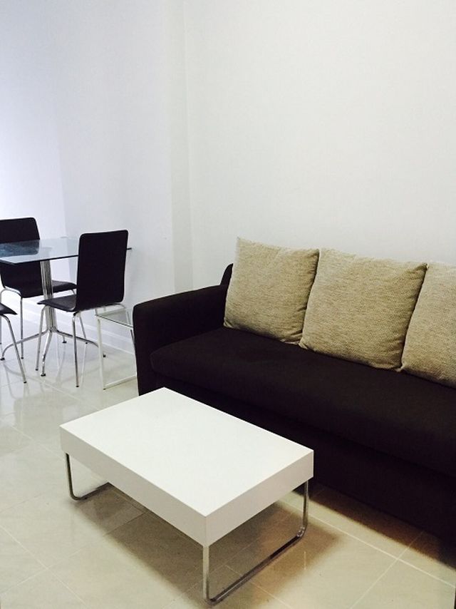 6C100149 ขายคอนโดมิเนียม ชั้น 10 เนื้อที่ 43.7 ตรม. ใกล้หลาดปล่อยของ