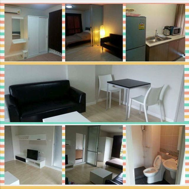 6C110272 ขายคอนโด Dcondo กะทู้ ป่าตอง 1 ห้องนอน 1 ห้องน้ำ