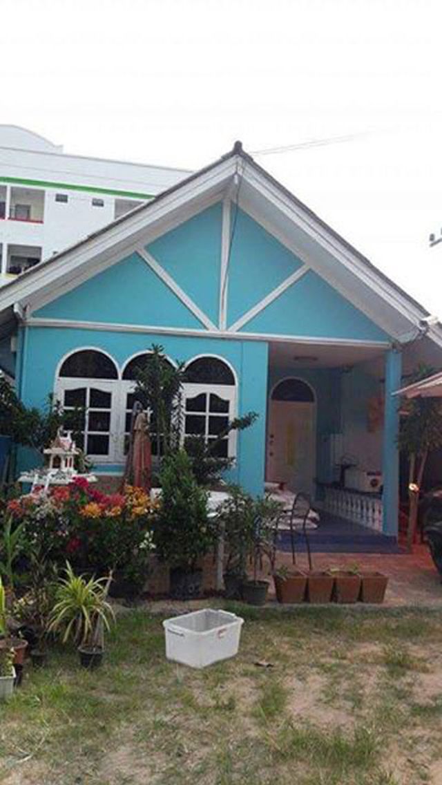 6A80281 ให้เช่าบ้านเดี่ยวชั้นเดียว 3 ห้องนอน 1 ห้องน้ำ พื้นที่ 80 ตรว.