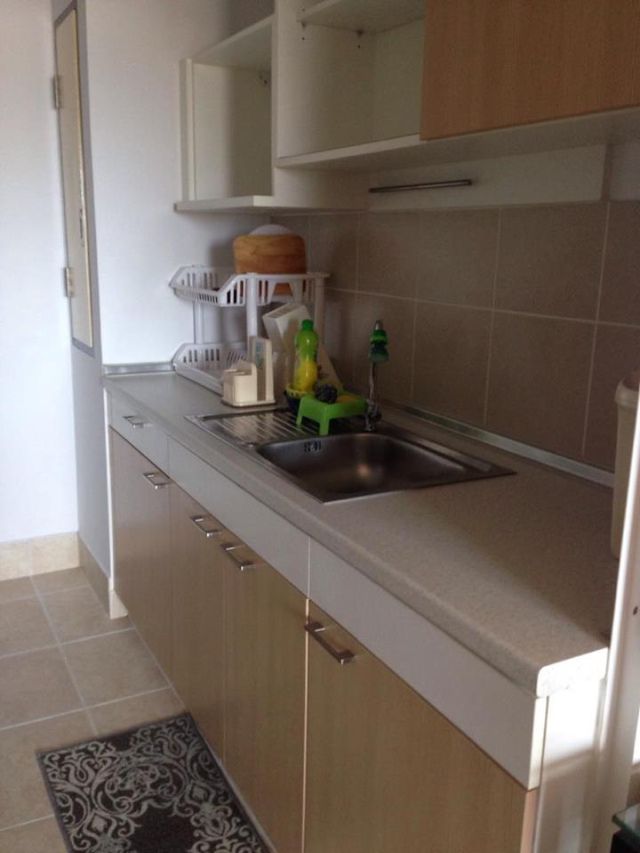 ขายถูกคอนโดศุภาลัยปาร์ค ดาวน์ทาวน์ภูเก็ต ห้องมุม