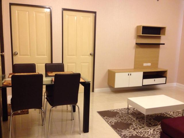 ขายถูกคอนโดศุภาลัยปาร์ค ดาวน์ทาวน์ภูเก็ต ห้องมุม