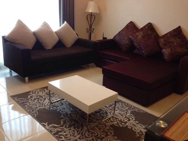 ขายถูกคอนโดศุภาลัยปาร์ค ดาวน์ทาวน์ภูเก็ต ห้องมุม