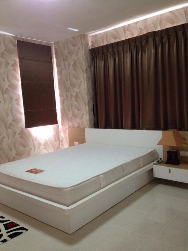 ขายถูกคอนโดศุภาลัยปาร์ค ดาวน์ทาวน์ภูเก็ต ห้องมุม