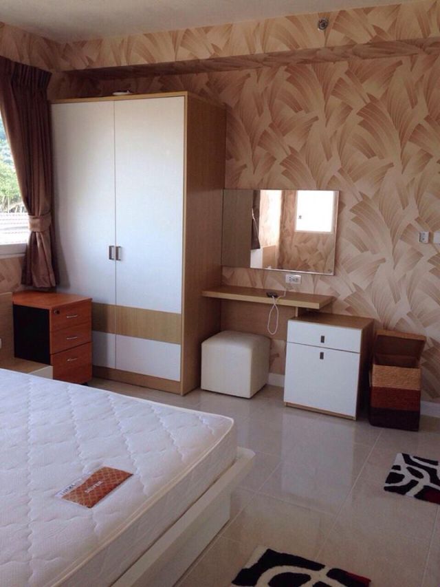 ขายถูกคอนโดศุภาลัยปาร์ค ดาวน์ทาวน์ภูเก็ต ห้องมุม