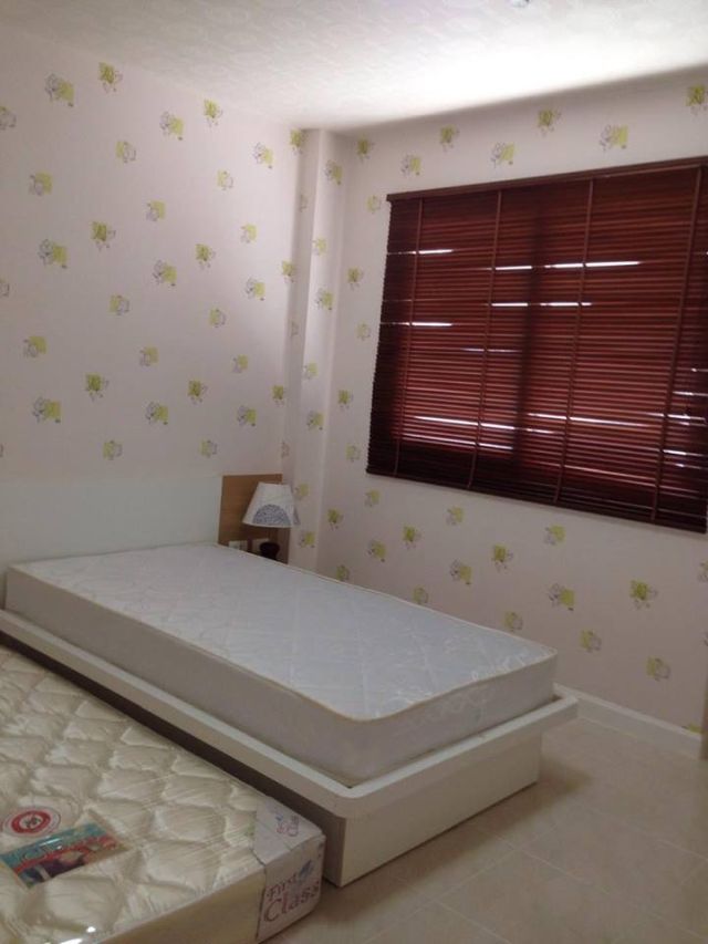 ขายถูกคอนโดศุภาลัยปาร์ค ดาวน์ทาวน์ภูเก็ต ห้องมุม