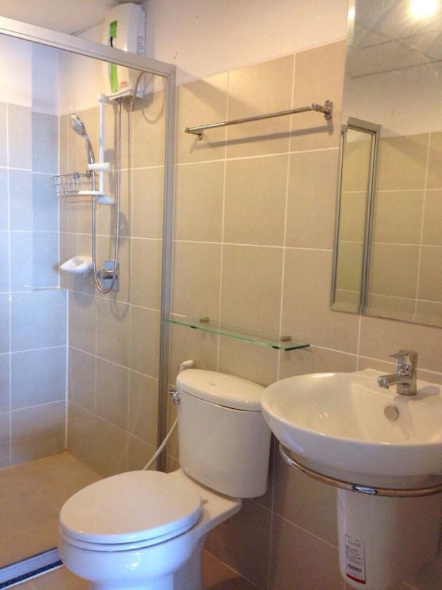 ขายถูกคอนโดศุภาลัยปาร์ค ดาวน์ทาวน์ภูเก็ต ห้องมุม