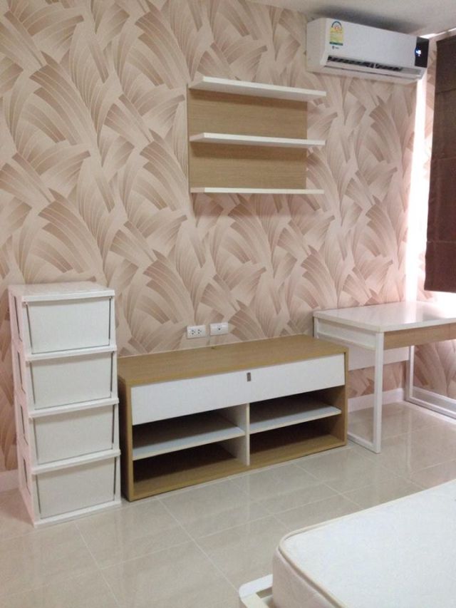 ขายถูกคอนโดศุภาลัยปาร์ค ดาวน์ทาวน์ภูเก็ต ห้องมุม