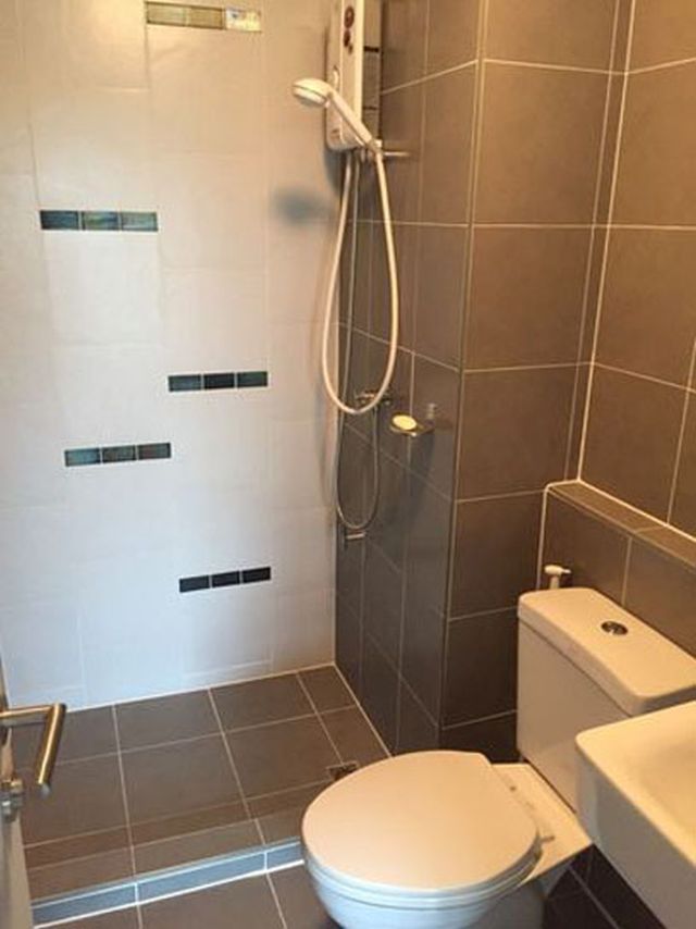 6A110805 ให้เช่าคอนโด  Dcondo Mine  1 ห้องนอน 1 ห้องน้ำ