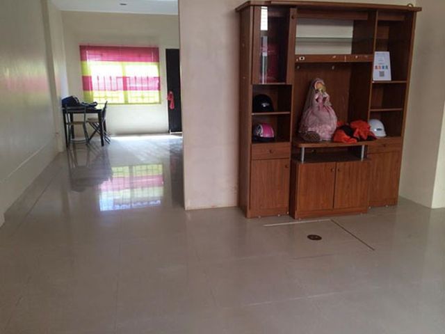 6C60034 ขายทาวน์โฮมส์ 3 ชั้น 3 ห้องนอน 4 ห้องน้ำ ราคา 5.0 ล้านบาท