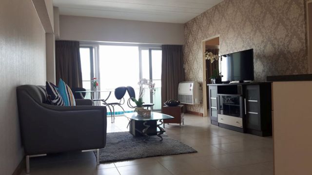 6A60076 ให้เช่าคอนโด Patong Heritage condo 2 ห้องนอน 1 ห้องน้ำ