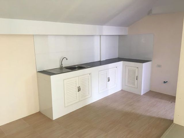 6C120154 ขายบ้านเดี่ยวชั้น 3 ห้องนอน 3 ห้องน้ำ พื้นที่ 65 ตรว. ราคา 3.35 ล้านบาท