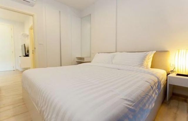 6A100545 ให้เช่าคอนโด 2 ห้องนอน 2 ห้องน้ำ ราคา 35,000 บาทต่อเดือน