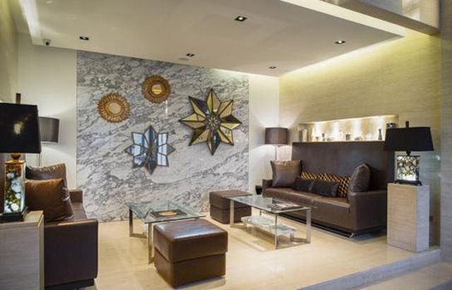 6A100545 ให้เช่าคอนโด 2 ห้องนอน 2 ห้องน้ำ ราคา 35,000 บาทต่อเดือน