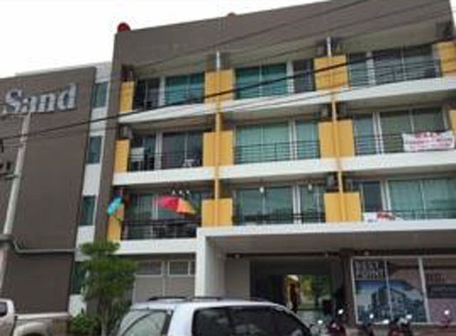 6C90215 ขายคอนโด Best Point Condo 1 ห้องนอน 1 ห้องน้ำ