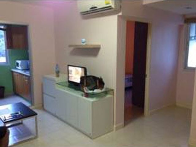 6C100142 ขายคอนโด ศุภาลัย ซิตี้ คอนโด 1 ห้องนอน 1 ห้องน้ำ