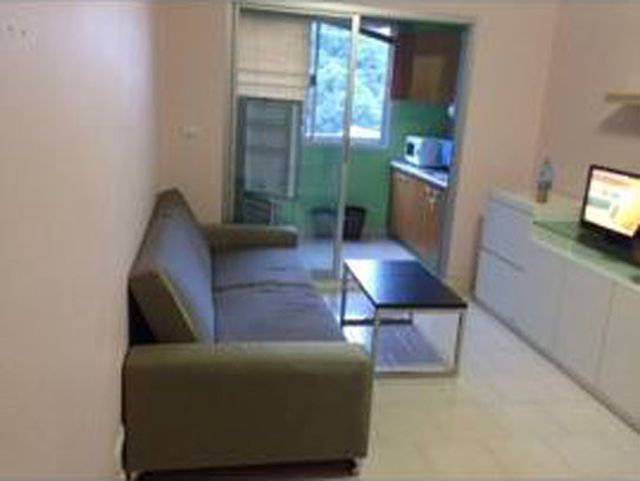 6C100142 ขายคอนโด ศุภาลัย ซิตี้ คอนโด 1 ห้องนอน 1 ห้องน้ำ