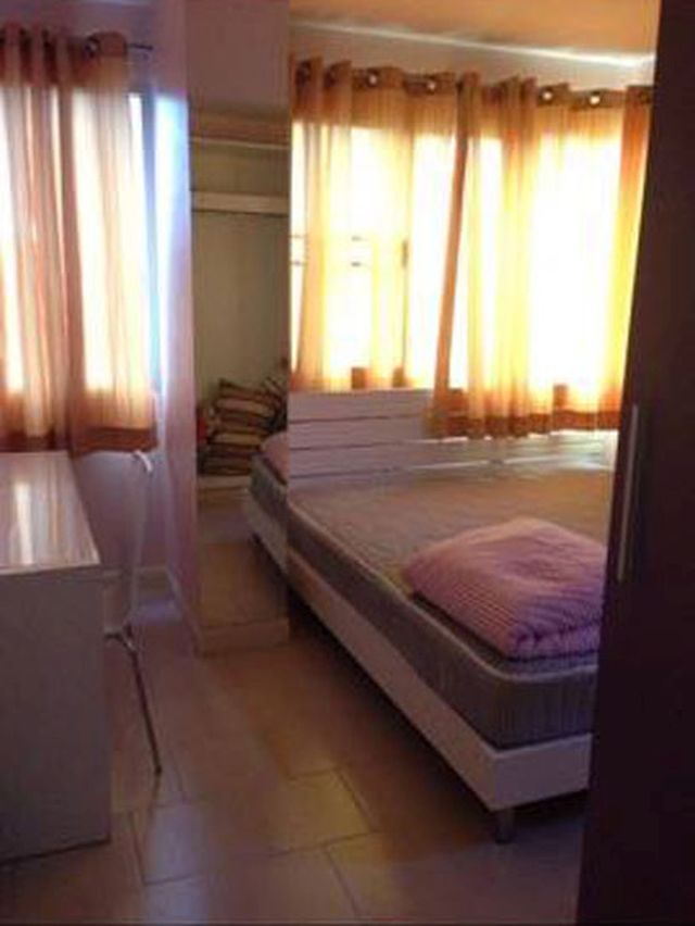 6C100142 ขายคอนโด ศุภาลัย ซิตี้ คอนโด 1 ห้องนอน 1 ห้องน้ำ