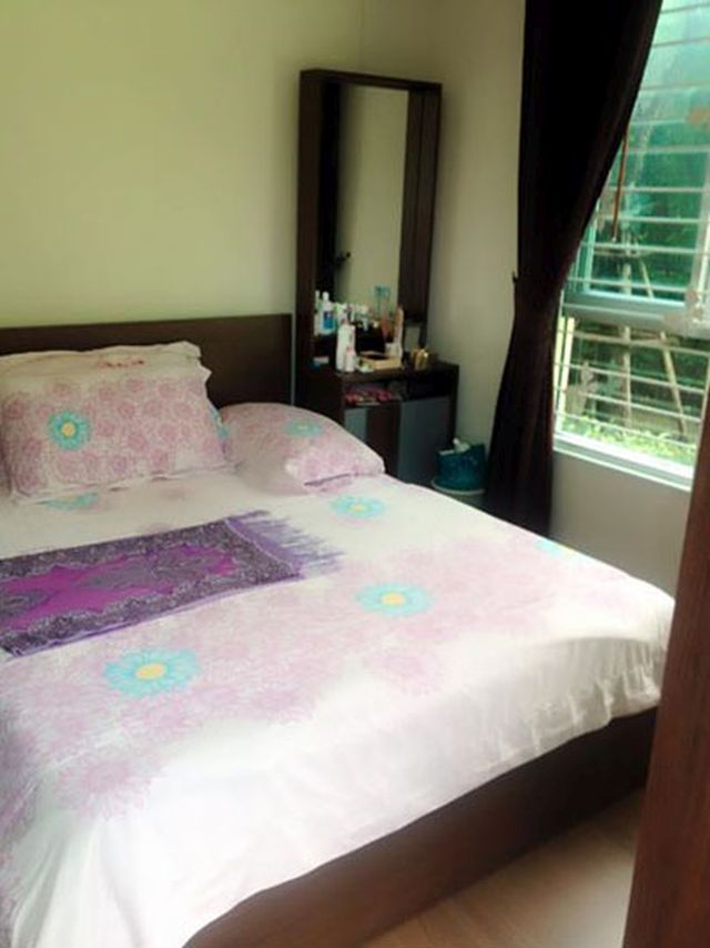 6C110271 ขายคอนโด Dcondo Creek 1 ห้องนอน 1 ห้องน้ำ