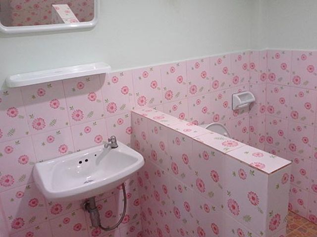 6A80274 ให้เช่าบ้านเดี่ยวชั้นเดียว 2 ห้องนอน 1 ห้องน้ำ ราคา 13,000 บาทต่อเดือน