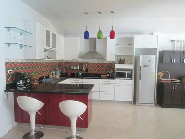 6A80275 ให้เช่าบ้านแฝดชั้นเดียว 2 ห้องนอน 1 ห้องน้ำ ราคา 25,000 บาทต่อเดือน