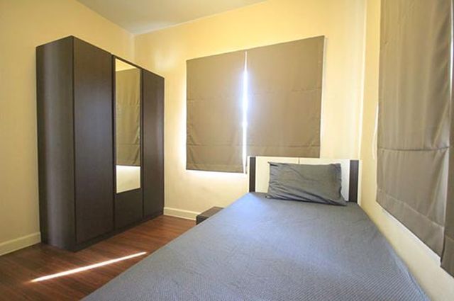 6A110734 ให้เช่าบ้านแฝดสองชั้น 3 ห้องนอน 2 ห้องน้ำ ราคา 22,000 บาทต่อเดือน