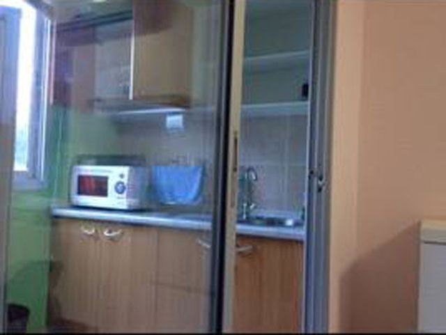 6A100574 ให้เช่าคอนโด ศุภาลัย ซิตี้ คอนโด 1 ห้องนอน 1 ห้องน้ำ