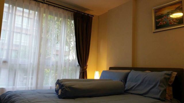 6A110765 ให้เช่าคอนโด Dcondo Creek 1 ห้องนอน 1 ห้องน้ำ ราคา 10,000บาทต่อเดือน