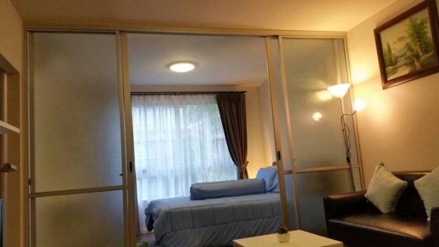 6A110765 ให้เช่าคอนโด Dcondo Creek 1 ห้องนอน 1 ห้องน้ำ ราคา 10,000บาทต่อเดือน