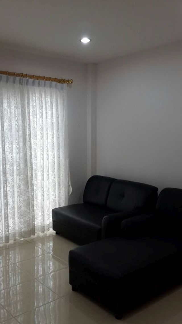 6A90457 ให้เช่าบ้านเดี่ยวชั้นเดียว 2 ห้องนอน 1 ห้องน้ำ