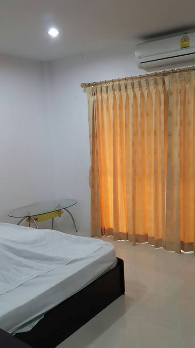 6A90457 ให้เช่าบ้านเดี่ยวชั้นเดียว 2 ห้องนอน 1 ห้องน้ำ