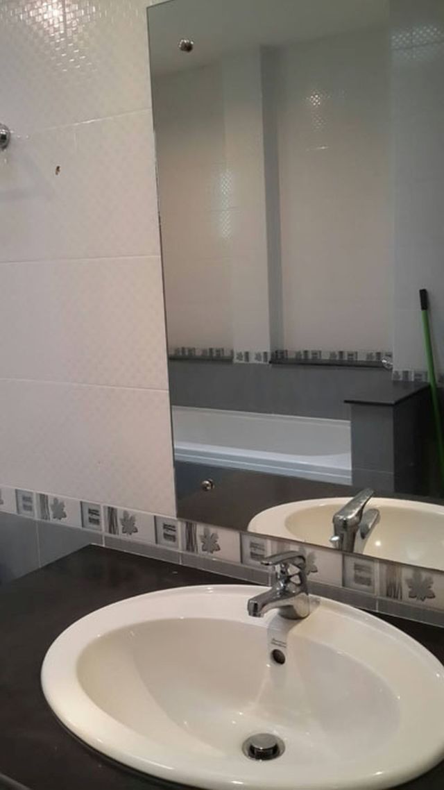 6A90457 ให้เช่าบ้านเดี่ยวชั้นเดียว 2 ห้องนอน 1 ห้องน้ำ