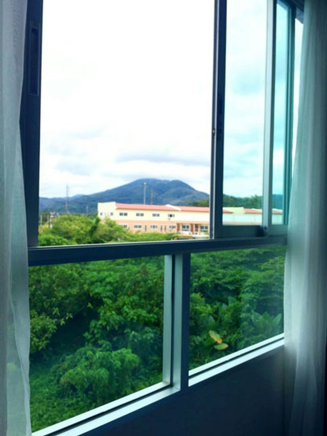 6A110764 ให้เช่าคอนโด Dcondo Creek 1 ห้องนอน 1 ห้องน้ำ