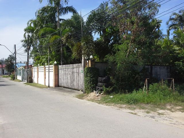 6B90008  ขายที่ดินเปล่า พื้นที่ 87 ตรว. ราคาขาย 2.5 ล้านบาท