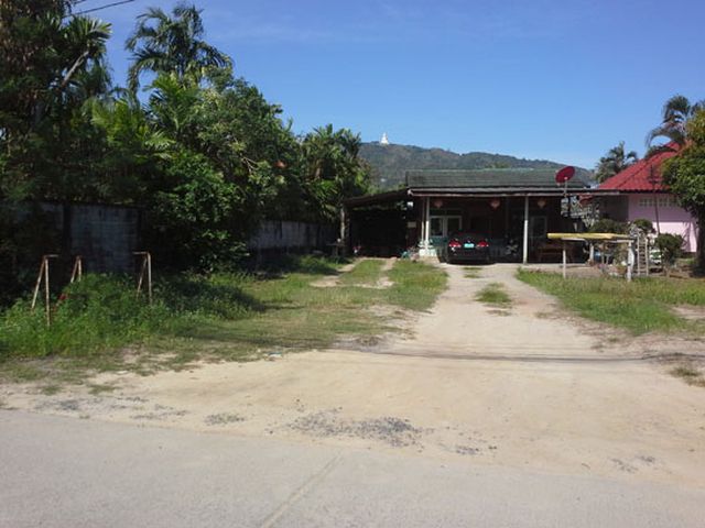 6B90008 ขายที่ดินเปล่า พื้นที่ 87 ตรว. ราคาขาย 2.5 ล้านบาท