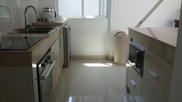 6A120267 ให้เช่าบ้านแฝดสองชั้น 3 ห้องนอน 2 ห้องน้ำ พื้นที่ 45 ตรว.