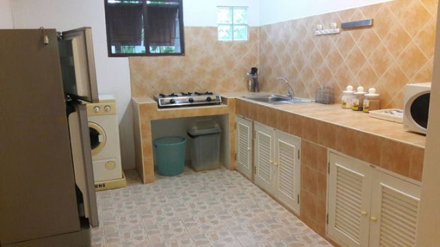 6A110793 ให้เช่าบ้านเดี่ยวชั้นเดียว 3 ห้องนอน 2 ห้องน้ำ พื้นที่ 62 ตรว.