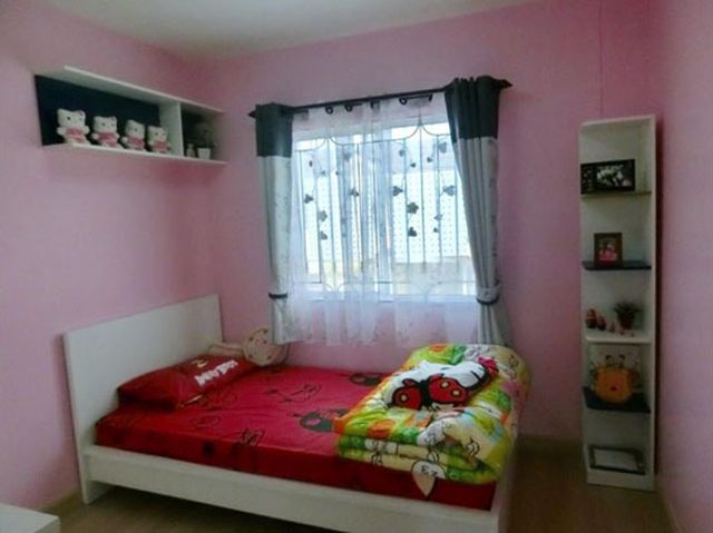 6C120155 ขายทาวน์เฮาส์ 2 ชั้น 3 ห้องนอน 2 ห้องน้ำ ราคา 2.2 ล้านบาท