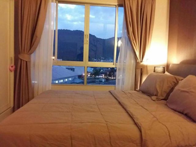 6A110795 ให้เช่าคอนโด Dcondo Kathu Patong condo  1 ห้องนอน 1 ห้องน้ำ