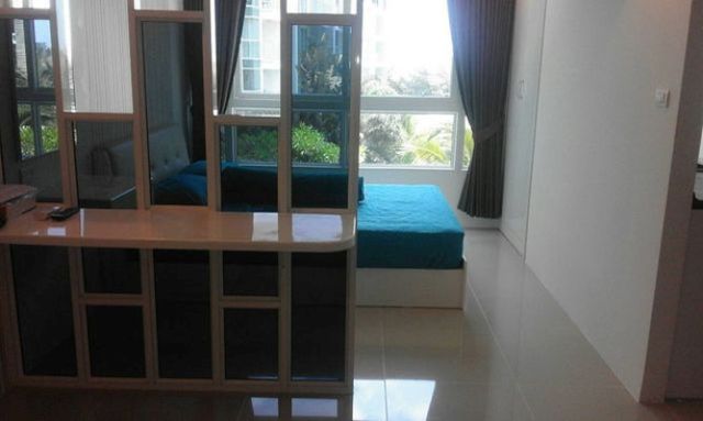 6A110799 ให้เช่าคอนโด The Royal Place condo  1 ห้องนอน 1 ห้องน้ำ