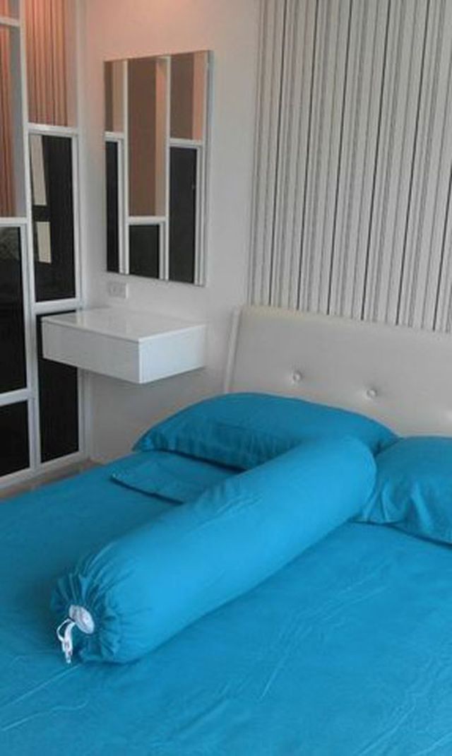 6A110799 ให้เช่าคอนโด The Royal Place condo 1 ห้องนอน 1 ห้องน้ำ