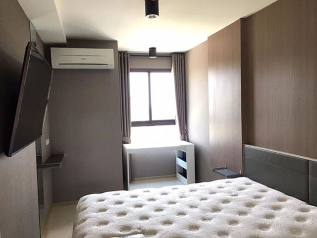 6A110797 ให้เช่าคอนโด Zcape 3 condo 1 ห้องนอน 1 ห้องน้ำ