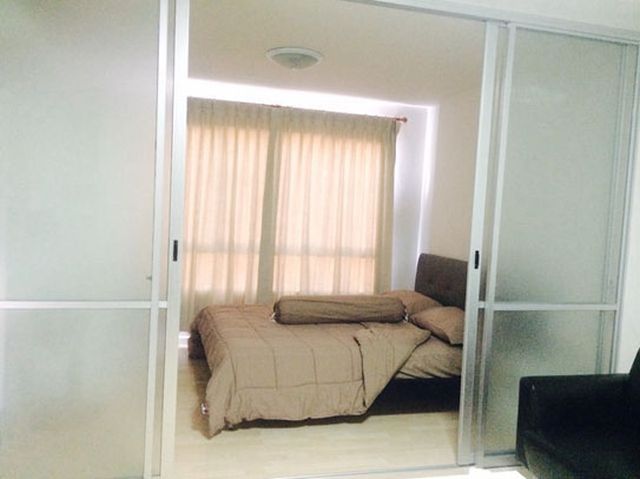 6C110280 ขายคอนโด Dcondo Kathu Patong  1 ห้องนอน 1 ห้องน้ำ