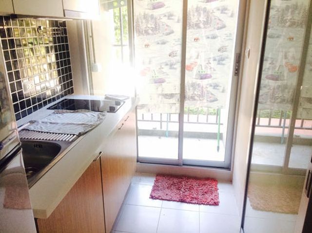 6C110280 ขายคอนโด Dcondo Kathu Patong 1 ห้องนอน 1 ห้องน้ำ