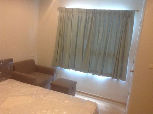 6C40087 ขายคอนโด Zcape 1 condo 1 ห้องนอน 1 ห้องน้ำ ราคา 1.65 ล้านบาท