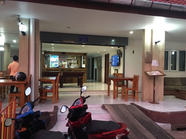 6A70064 ให้เช่าอาคารพาณิชย์ 3 ชั้น 19 ห้องนอน 19 ห้องน้ำ