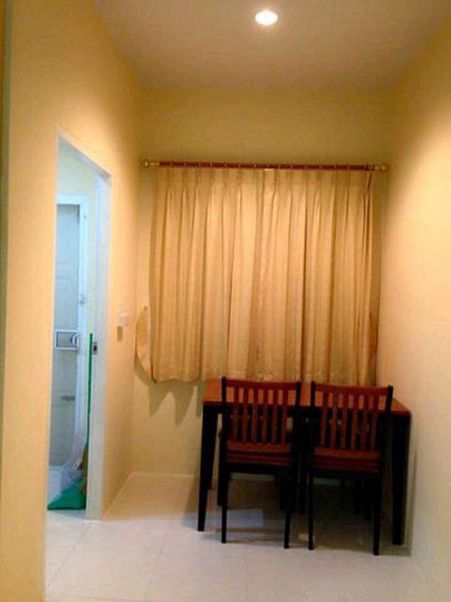 6A20029 ให้เช่าบ้านเดี่ยวชั้นเดียว 2 ห้องนอน 1 ห้องน้ำ พื้นที่ 50 ตรว.