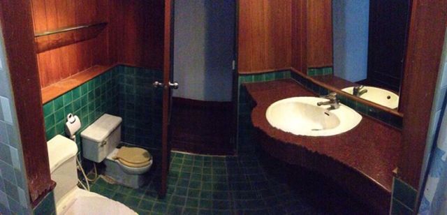 6A90471 ให้เช่าบ้านเดี่ยวสองชั้น 5 ห้องนอน 4 ห้องน้ำ พื้นที่ 70 ตรว.