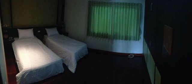 6A90471 ให้เช่าบ้านเดี่ยวสองชั้น 5 ห้องนอน 4 ห้องน้ำ พื้นที่ 70 ตรว.